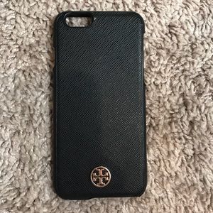 Tory Burch Phone Case